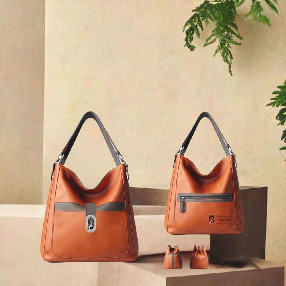 Primrose Signature Boutique Tote